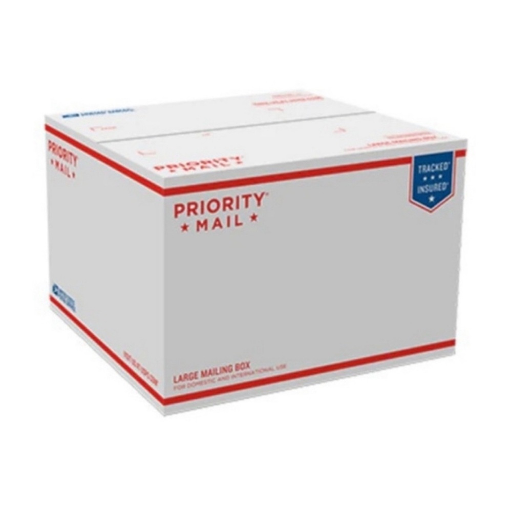 $3 Shipping Label